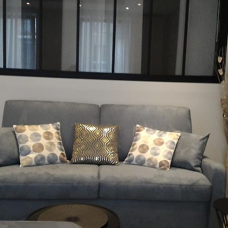Sohosuite Lille Zewnętrze zdjęcie
