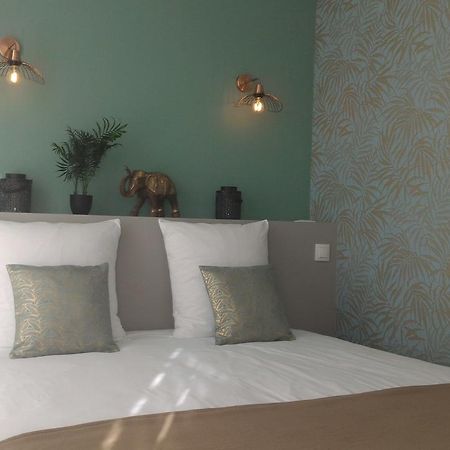 Sohosuite Lille Zewnętrze zdjęcie