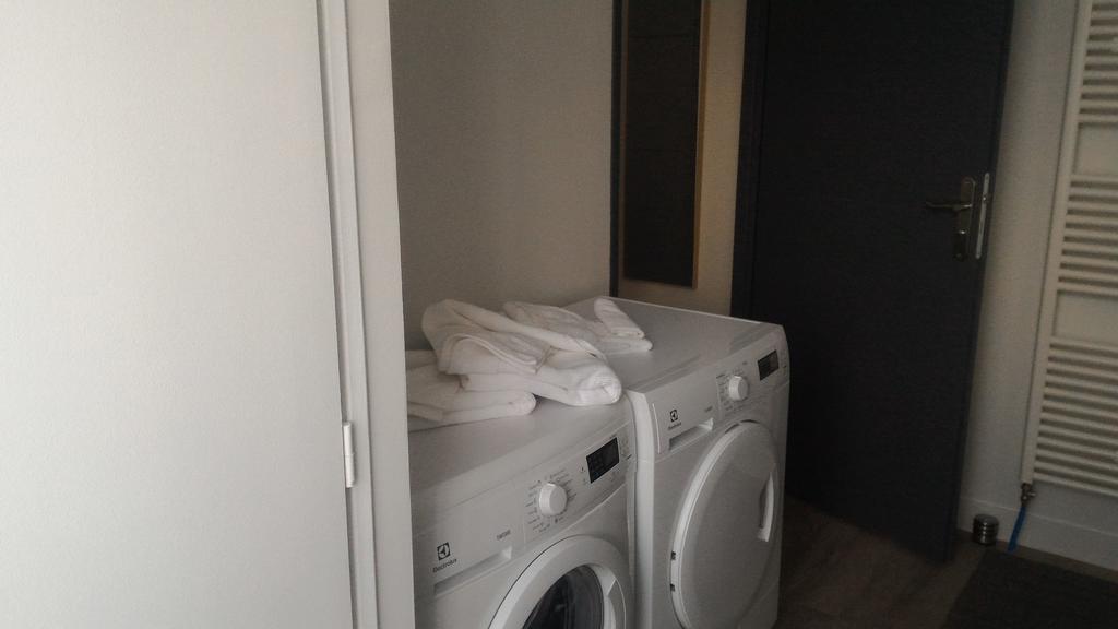 Sohosuite Lille Zewnętrze zdjęcie