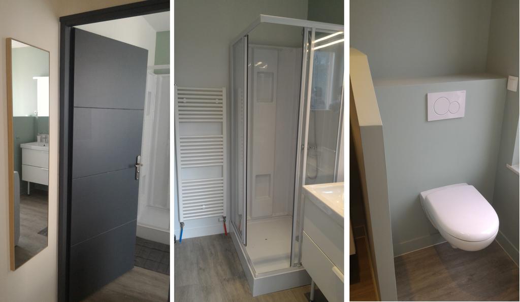 Sohosuite Lille Zewnętrze zdjęcie