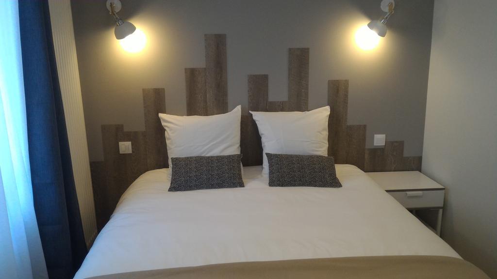Sohosuite Lille Zewnętrze zdjęcie