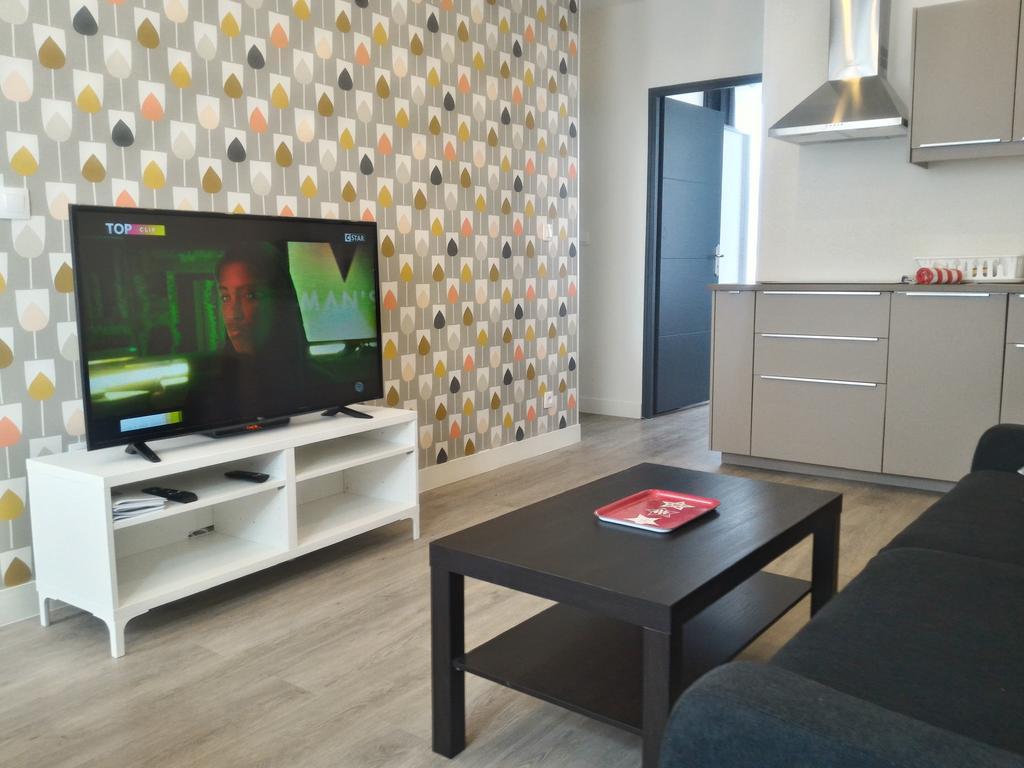 Sohosuite Lille Zewnętrze zdjęcie