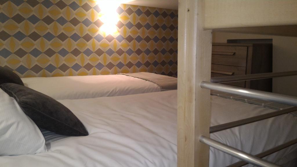 Sohosuite Lille Zewnętrze zdjęcie