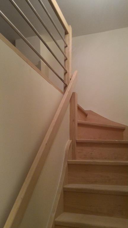 Sohosuite Lille Zewnętrze zdjęcie