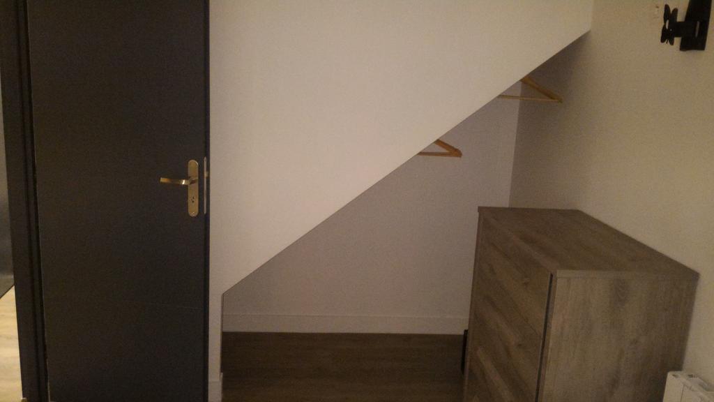 Sohosuite Lille Zewnętrze zdjęcie