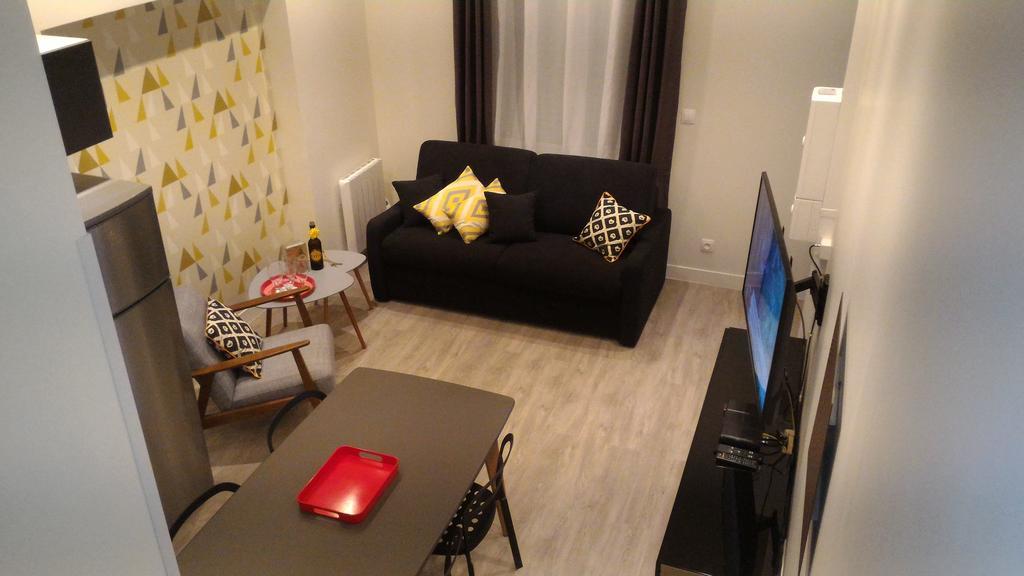 Sohosuite Lille Zewnętrze zdjęcie