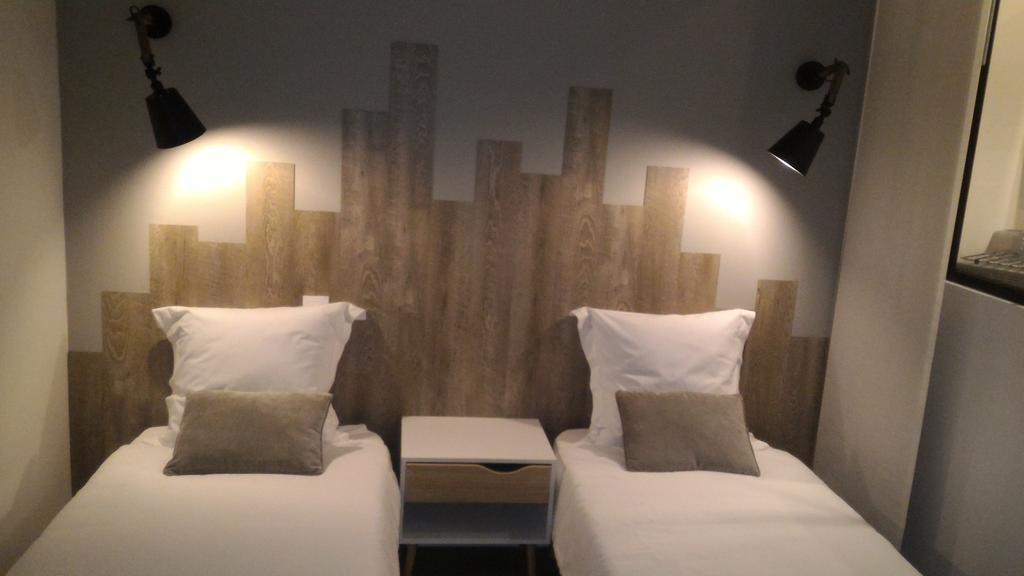 Sohosuite Lille Zewnętrze zdjęcie