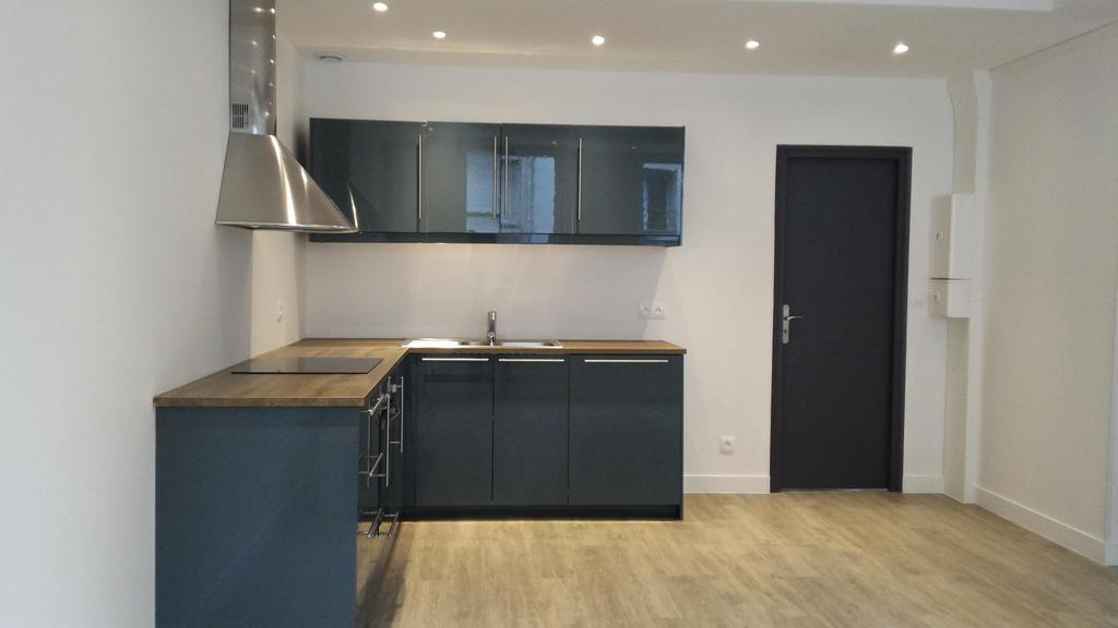 Sohosuite Lille Zewnętrze zdjęcie
