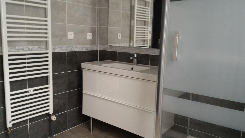 Sohosuite Lille Zewnętrze zdjęcie