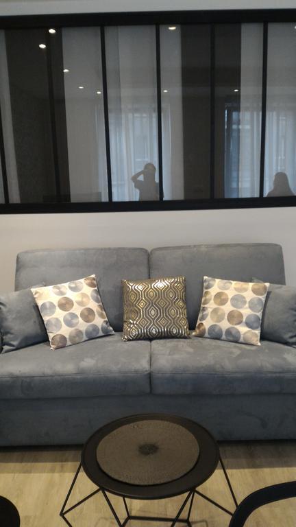 Sohosuite Lille Zewnętrze zdjęcie