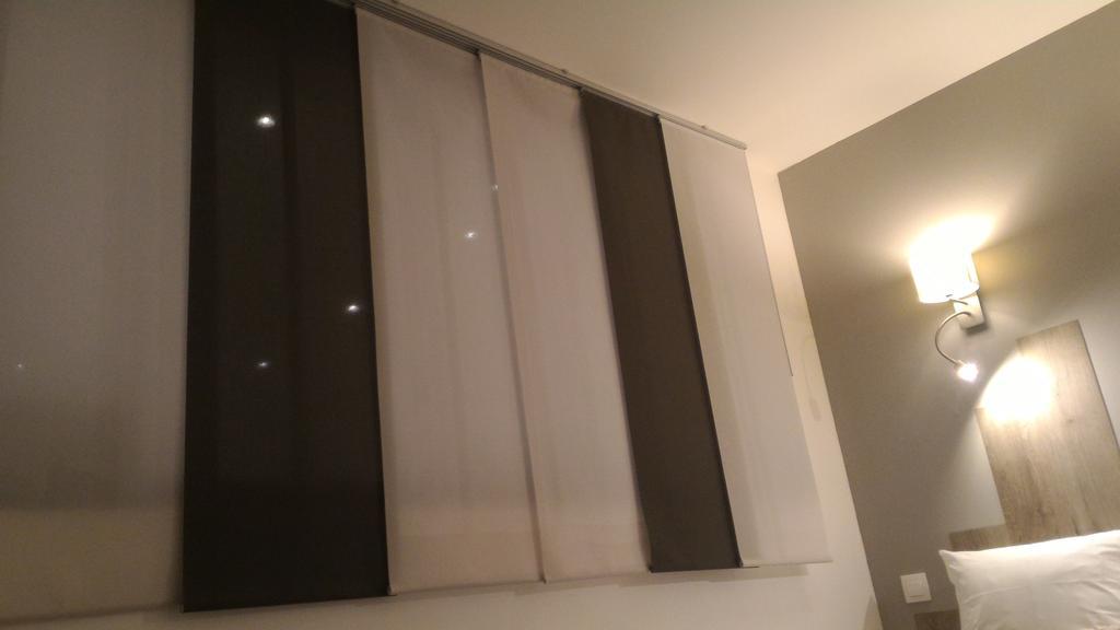 Sohosuite Lille Zewnętrze zdjęcie