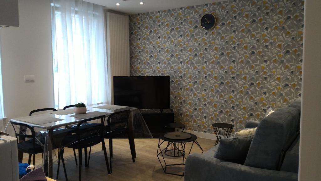 Sohosuite Lille Zewnętrze zdjęcie