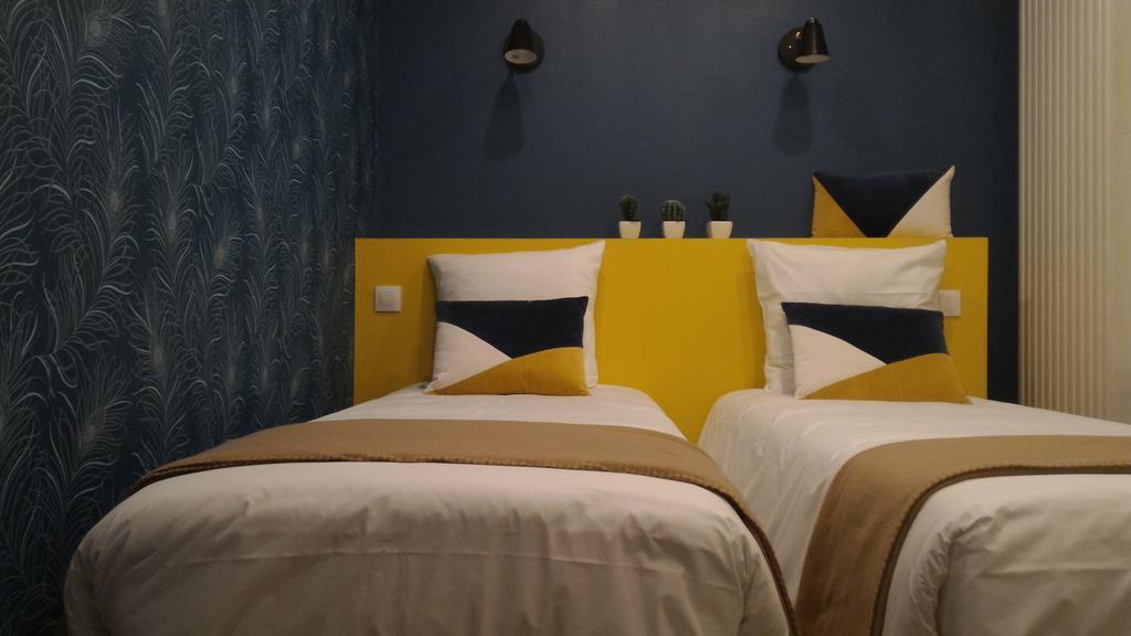 Sohosuite Lille Zewnętrze zdjęcie