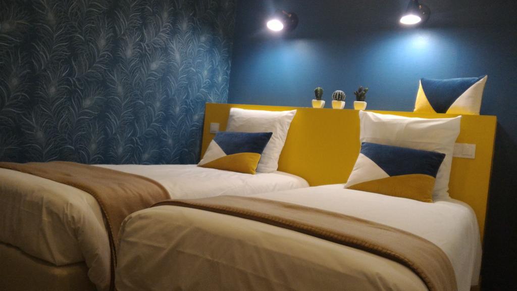 Sohosuite Lille Zewnętrze zdjęcie