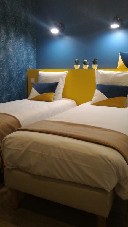Sohosuite Lille Zewnętrze zdjęcie