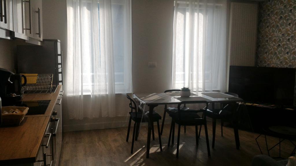Sohosuite Lille Zewnętrze zdjęcie