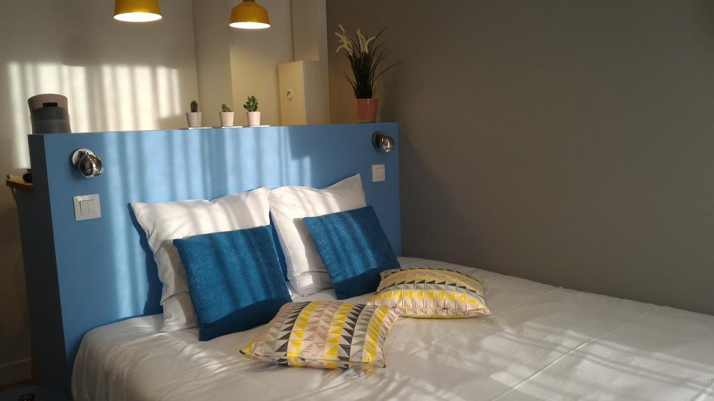 Sohosuite Lille Zewnętrze zdjęcie