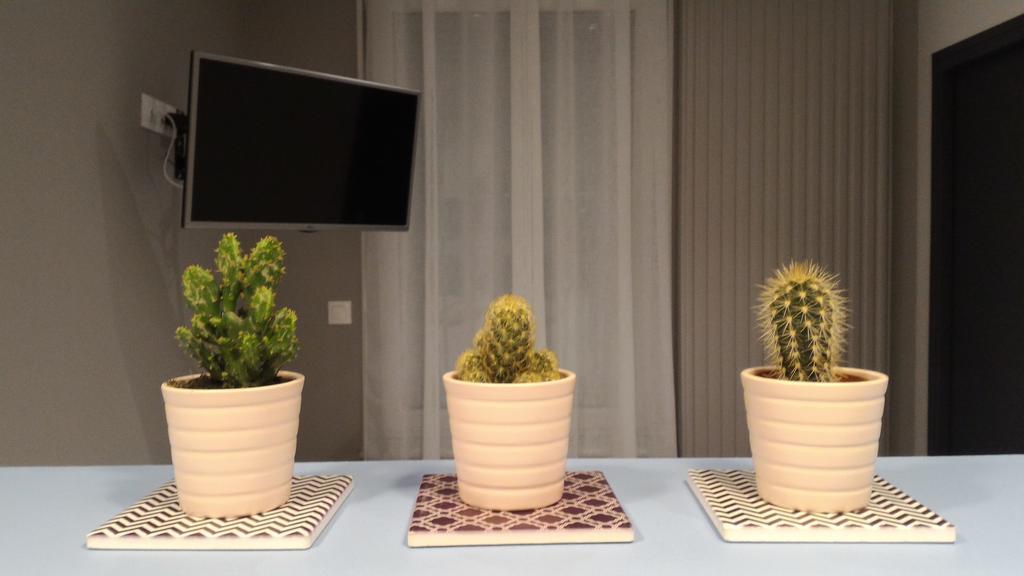 Sohosuite Lille Zewnętrze zdjęcie