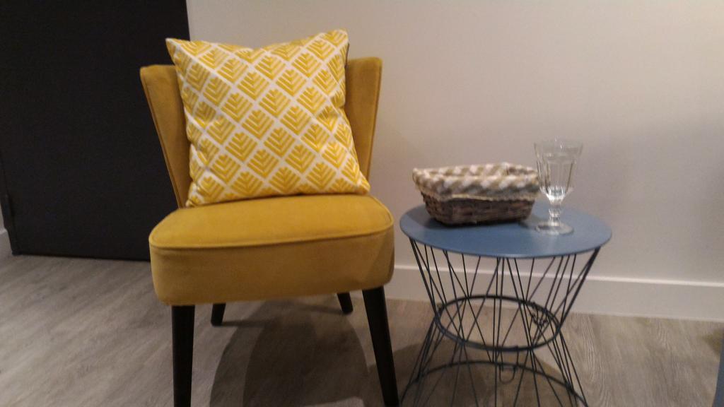 Sohosuite Lille Zewnętrze zdjęcie