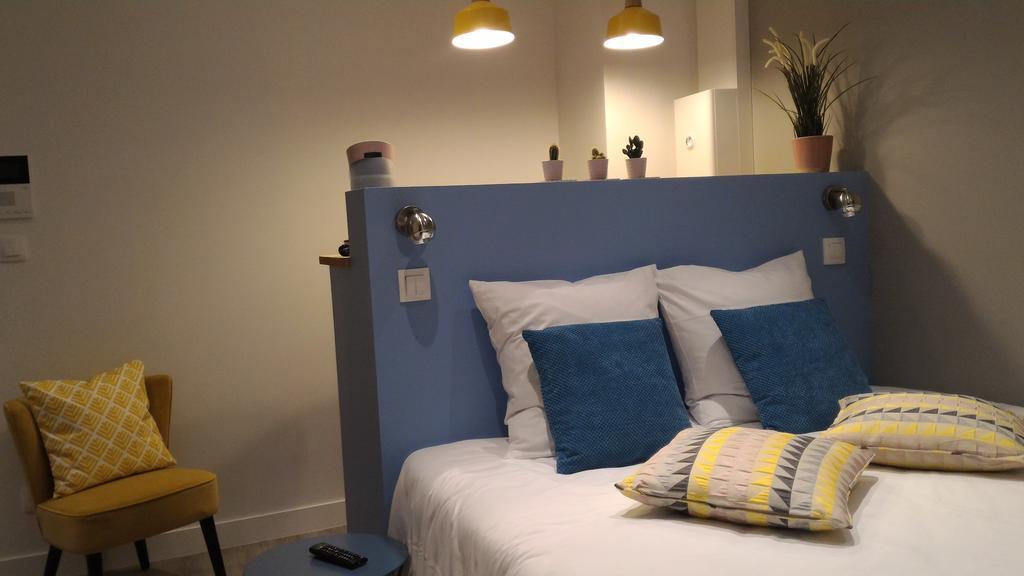 Sohosuite Lille Zewnętrze zdjęcie