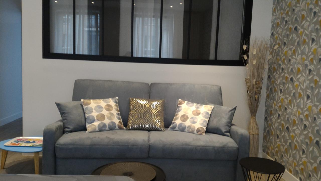 Sohosuite Lille Zewnętrze zdjęcie