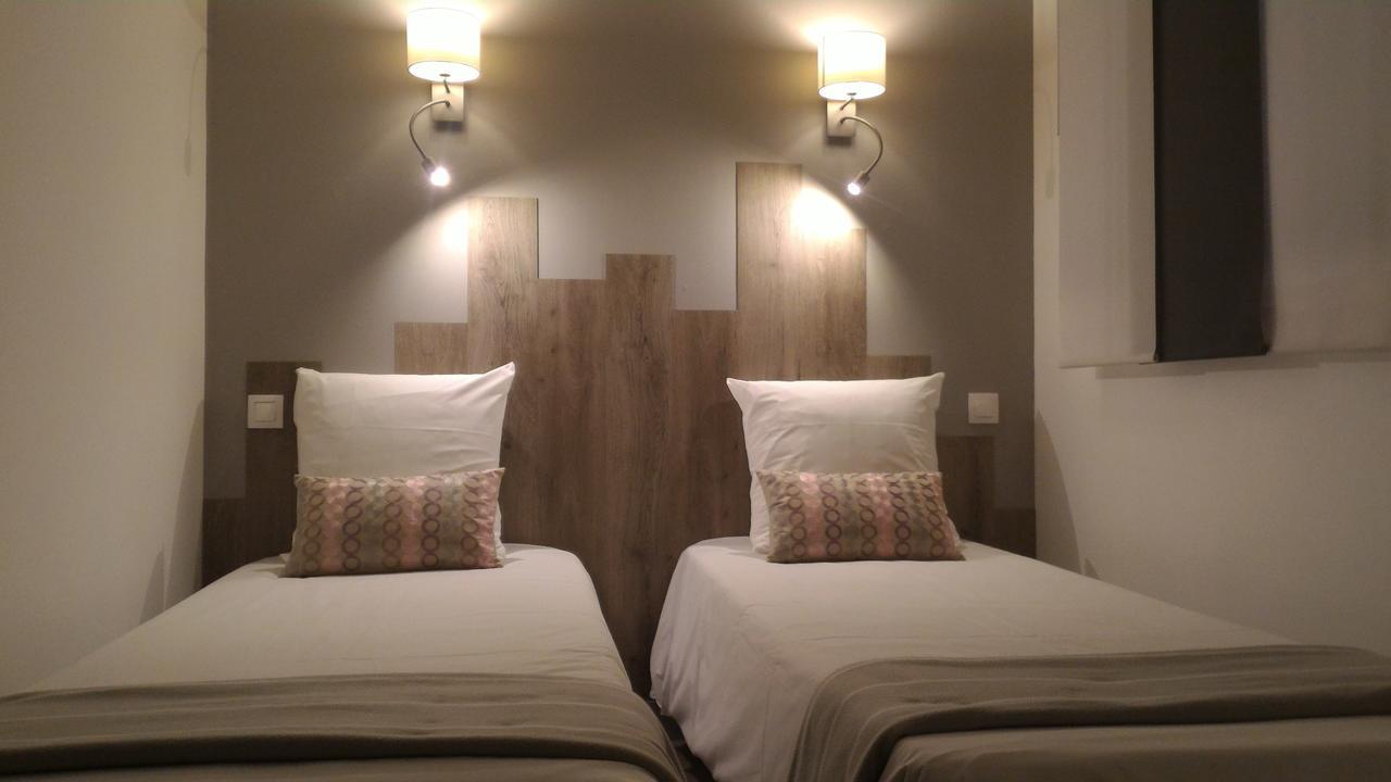 Sohosuite Lille Zewnętrze zdjęcie