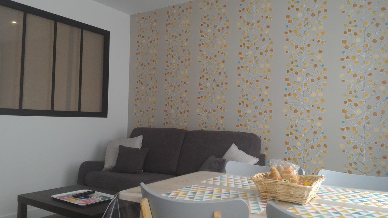 Sohosuite Lille Zewnętrze zdjęcie