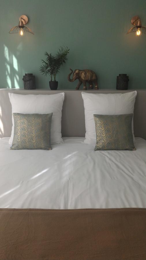 Sohosuite Lille Zewnętrze zdjęcie