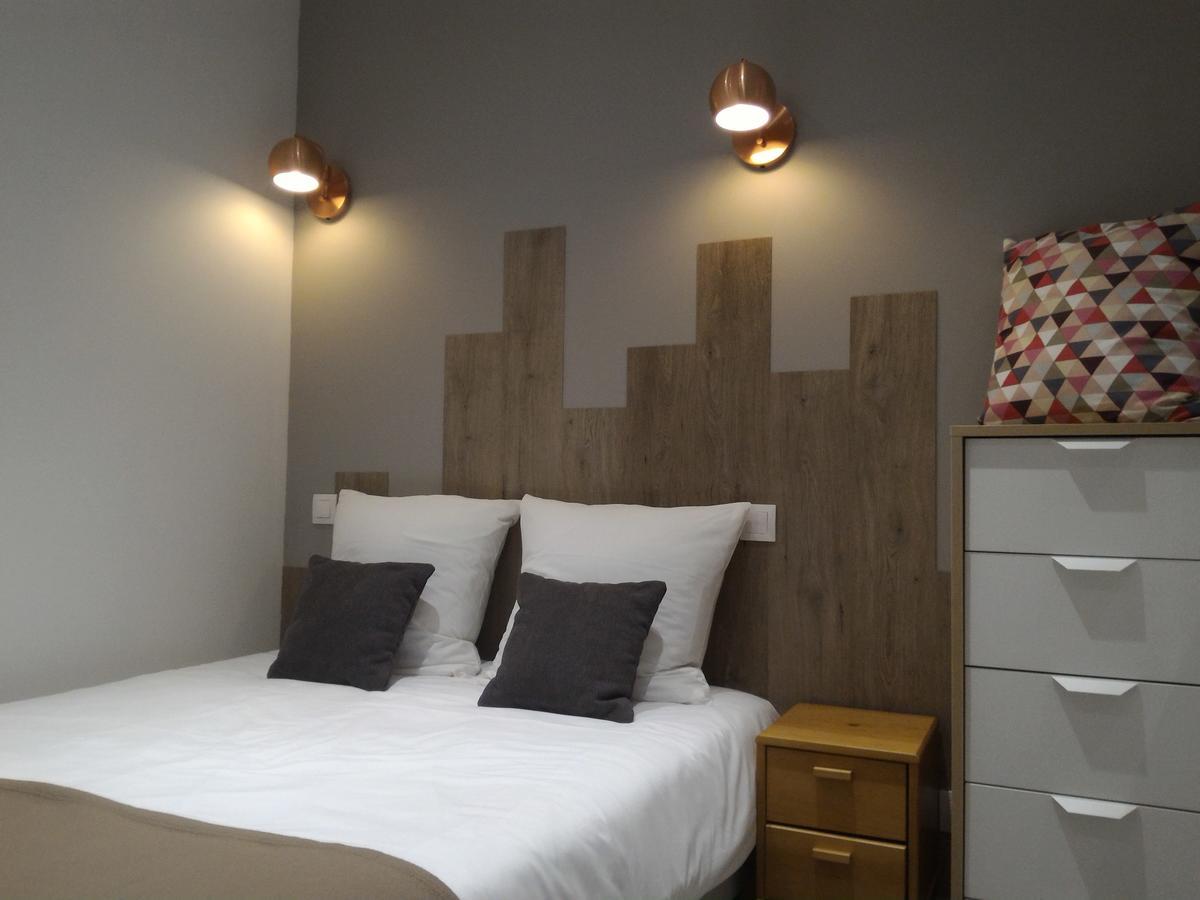 Sohosuite Lille Zewnętrze zdjęcie