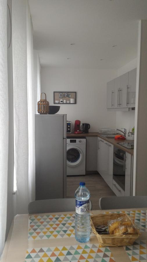 Sohosuite Lille Zewnętrze zdjęcie