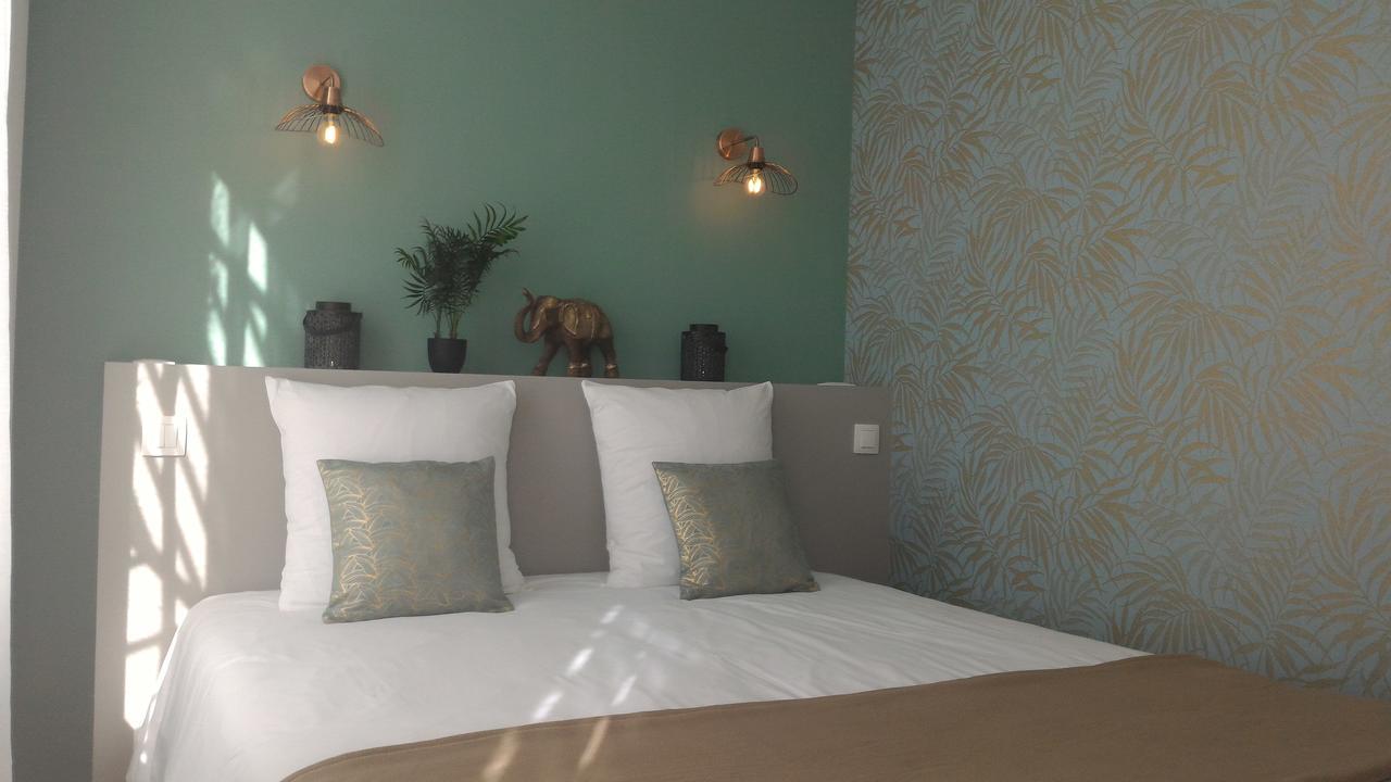 Sohosuite Lille Zewnętrze zdjęcie