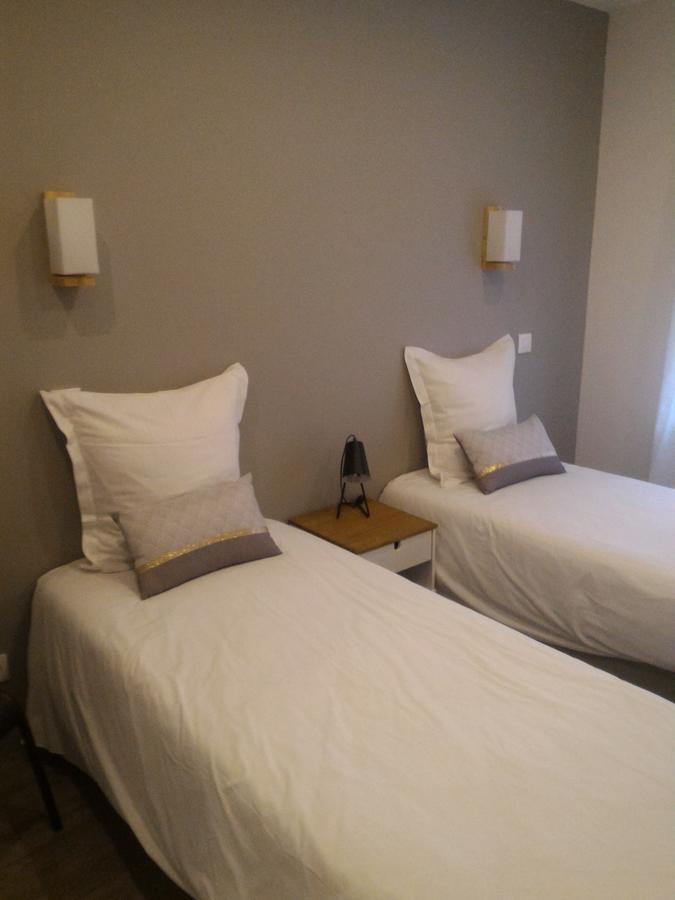 Sohosuite Lille Zewnętrze zdjęcie