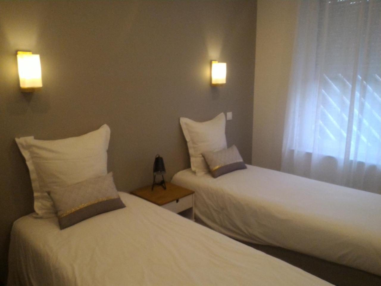 Sohosuite Lille Zewnętrze zdjęcie